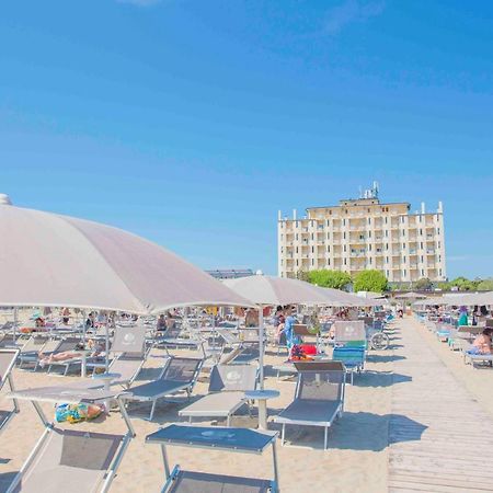 Hotel Adler Lido di Classe Exterior foto