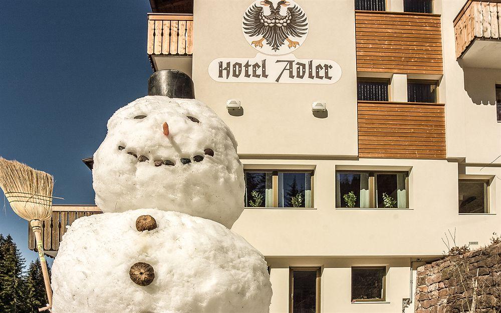 Hotel Adler Lido di Classe Exterior foto