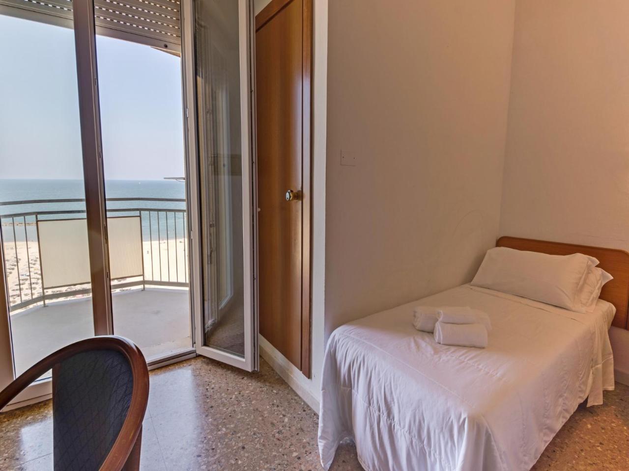 Hotel Adler Lido di Classe Exterior foto